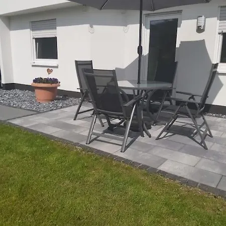 Fewo Elpetalblick Apartment Olsberg