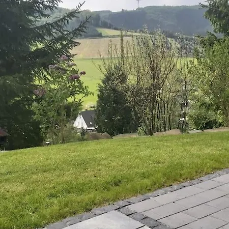 Fewo Elpetalblick *
