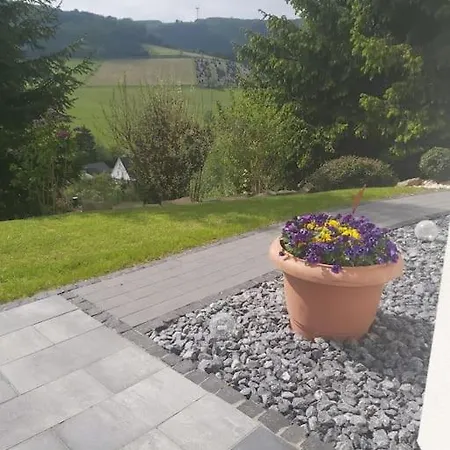 Fewo Elpetalblick Olsberg