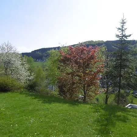 Fewo Elpetalblick Apartment *