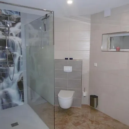 Apartment Fewo Elpetalblick Olsberg