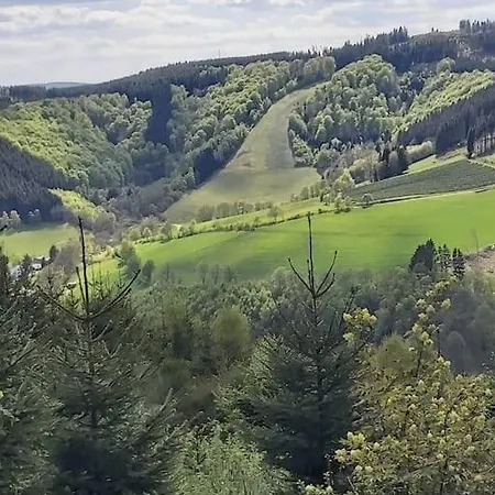 Fewo Elpetalblick * Olsberg