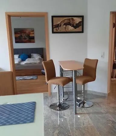 Apartment Fewo Elpetalblick