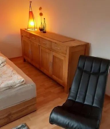 Fewo Elpetalblick Apartment
