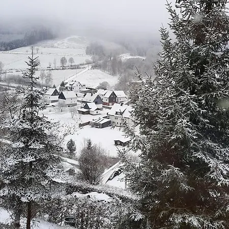Apartment Fewo Elpetalblick *