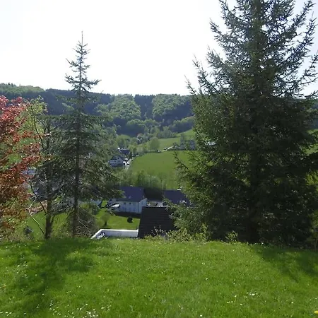 Fewo Elpetalblick *