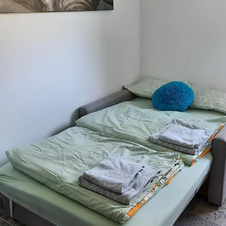 Apartment Fewo Elpetalblick Olsberg