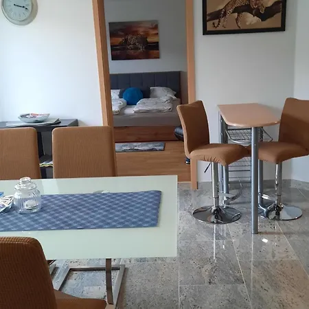 Fewo Elpetalblick Apartment Olsberg