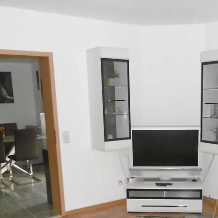 Fewo Elpetalblick Apartment